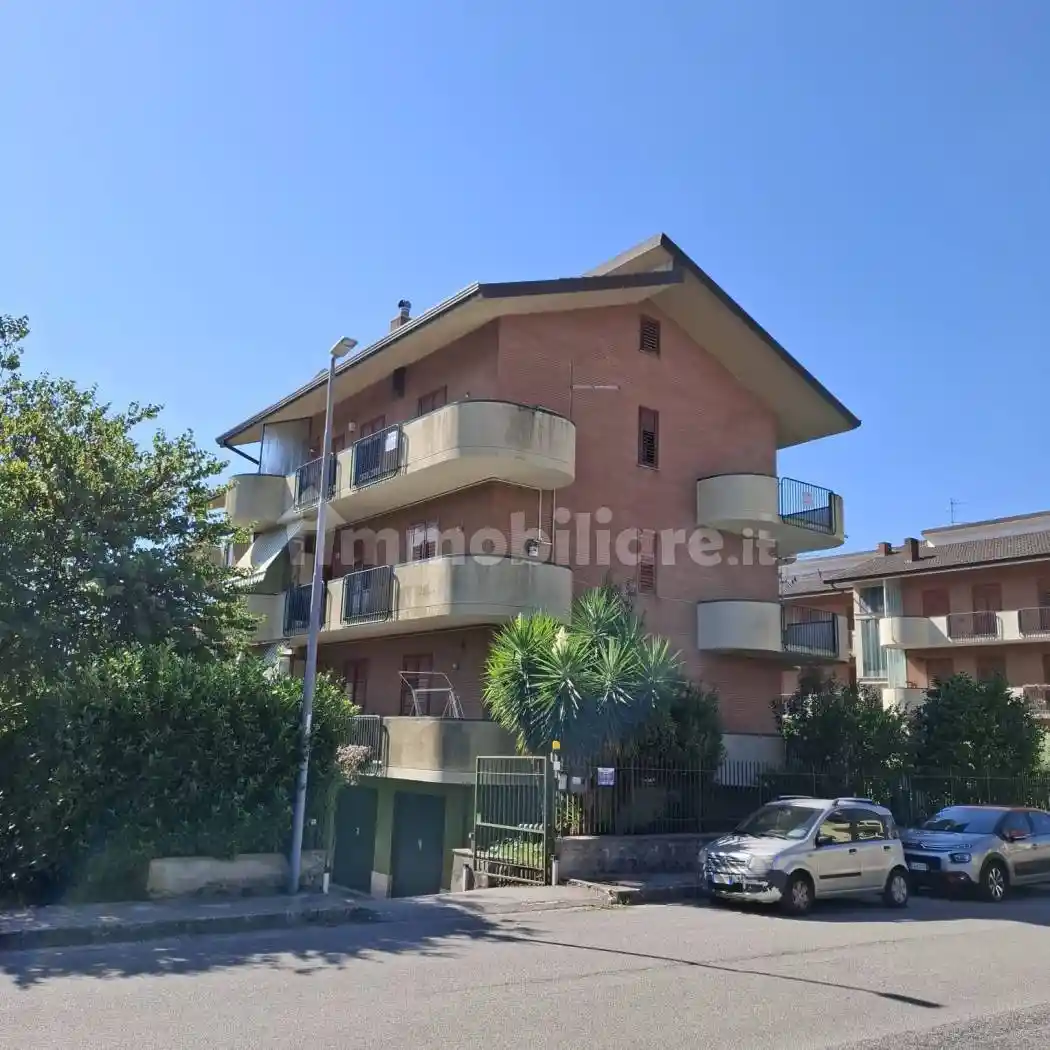 Appartamento in affitto a Avellino