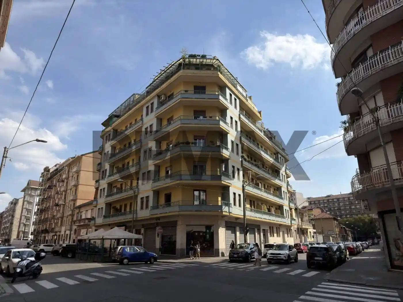Appartamento in vendita a Torino
