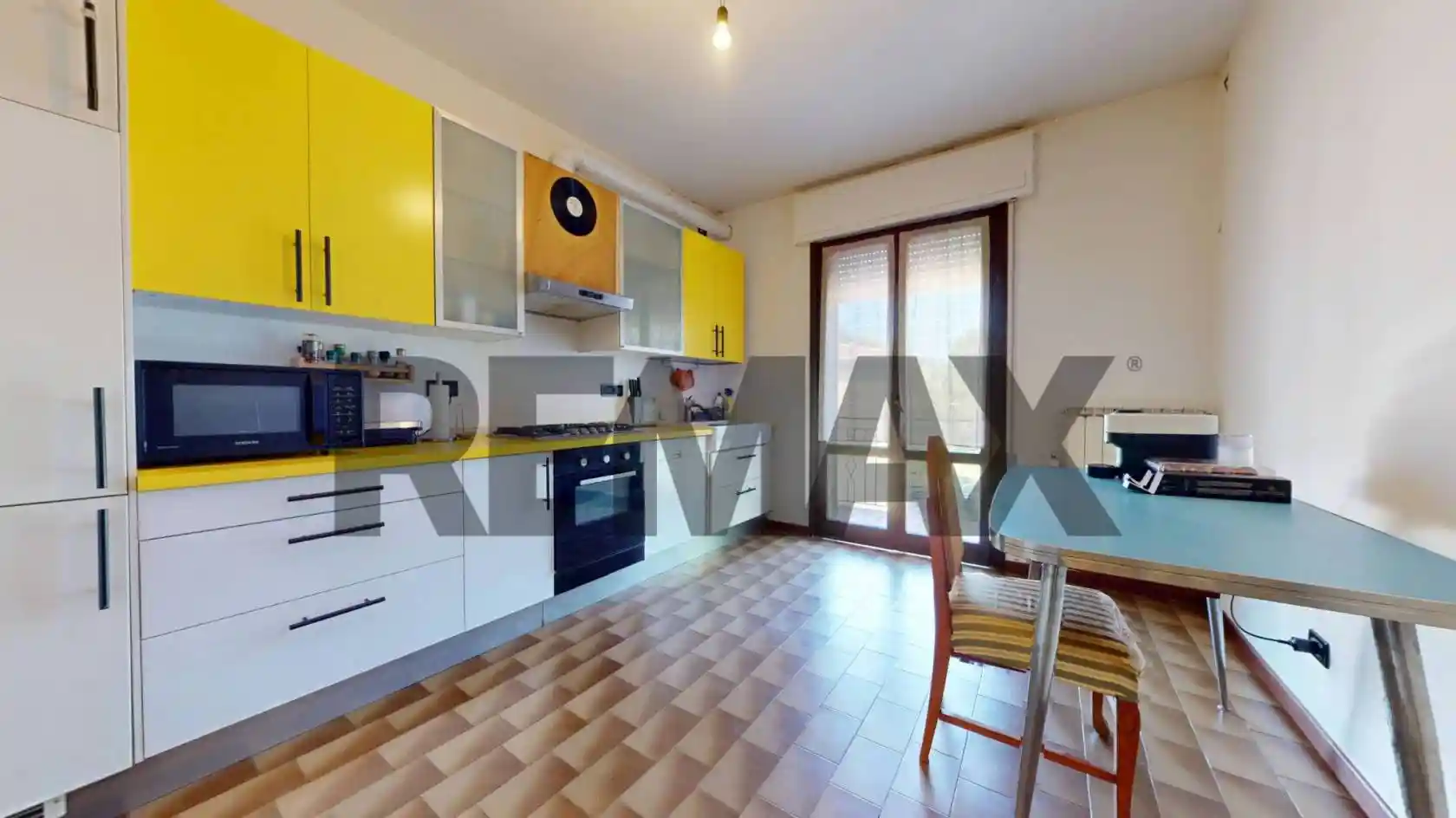 Appartamento in vendita a Padova