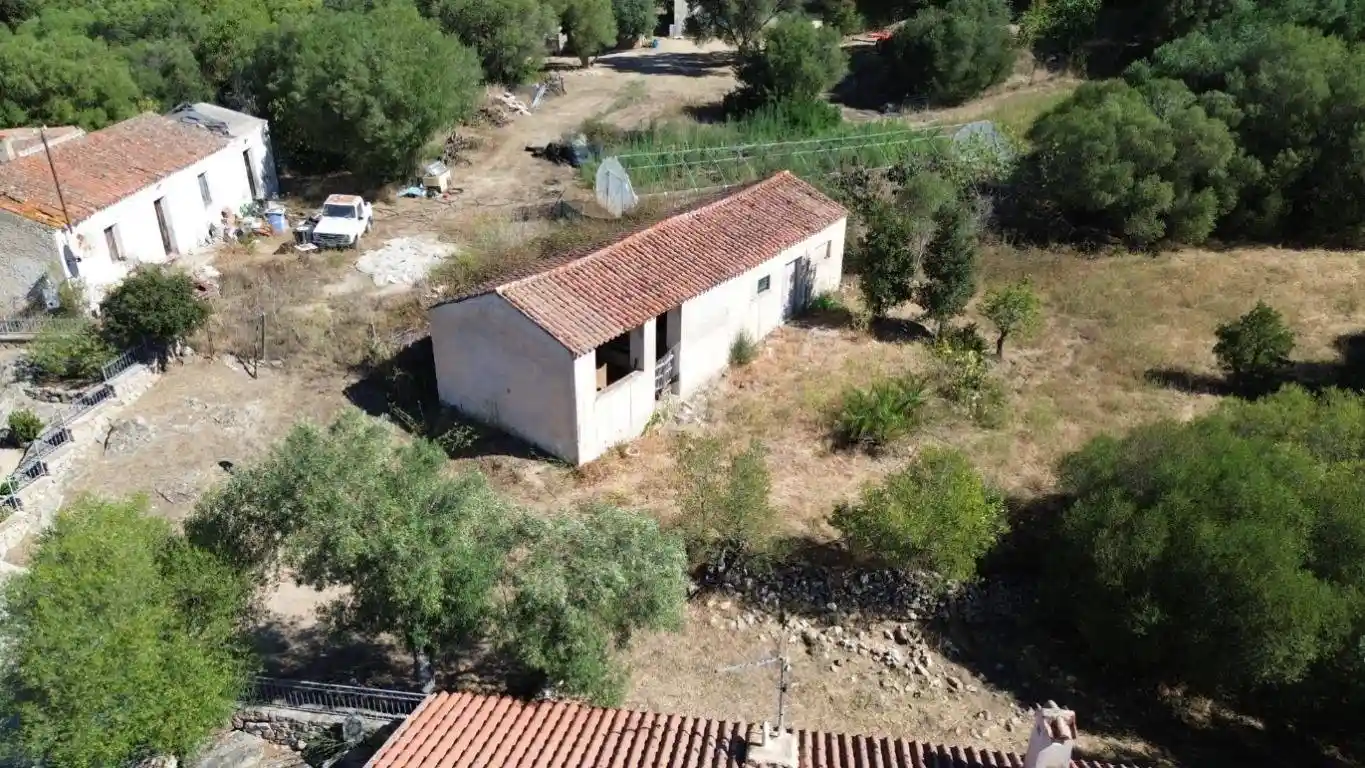 Rustico - Casale in vendita a Loiri Porto San Paolo