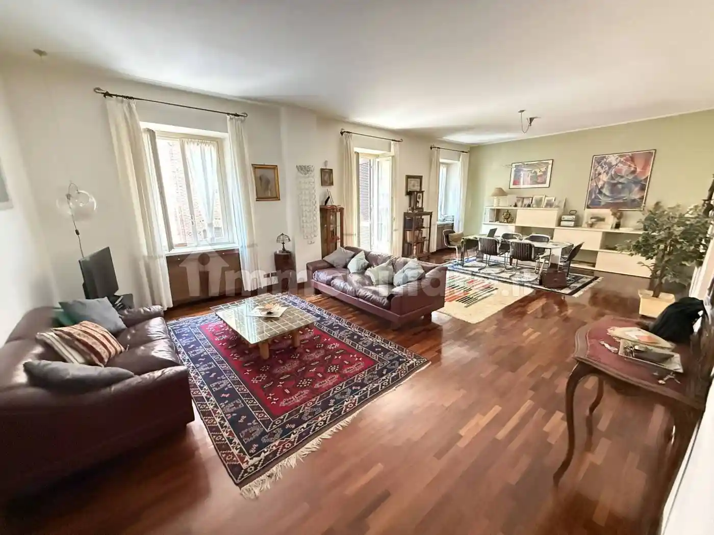 Appartamento in vendita a Torino