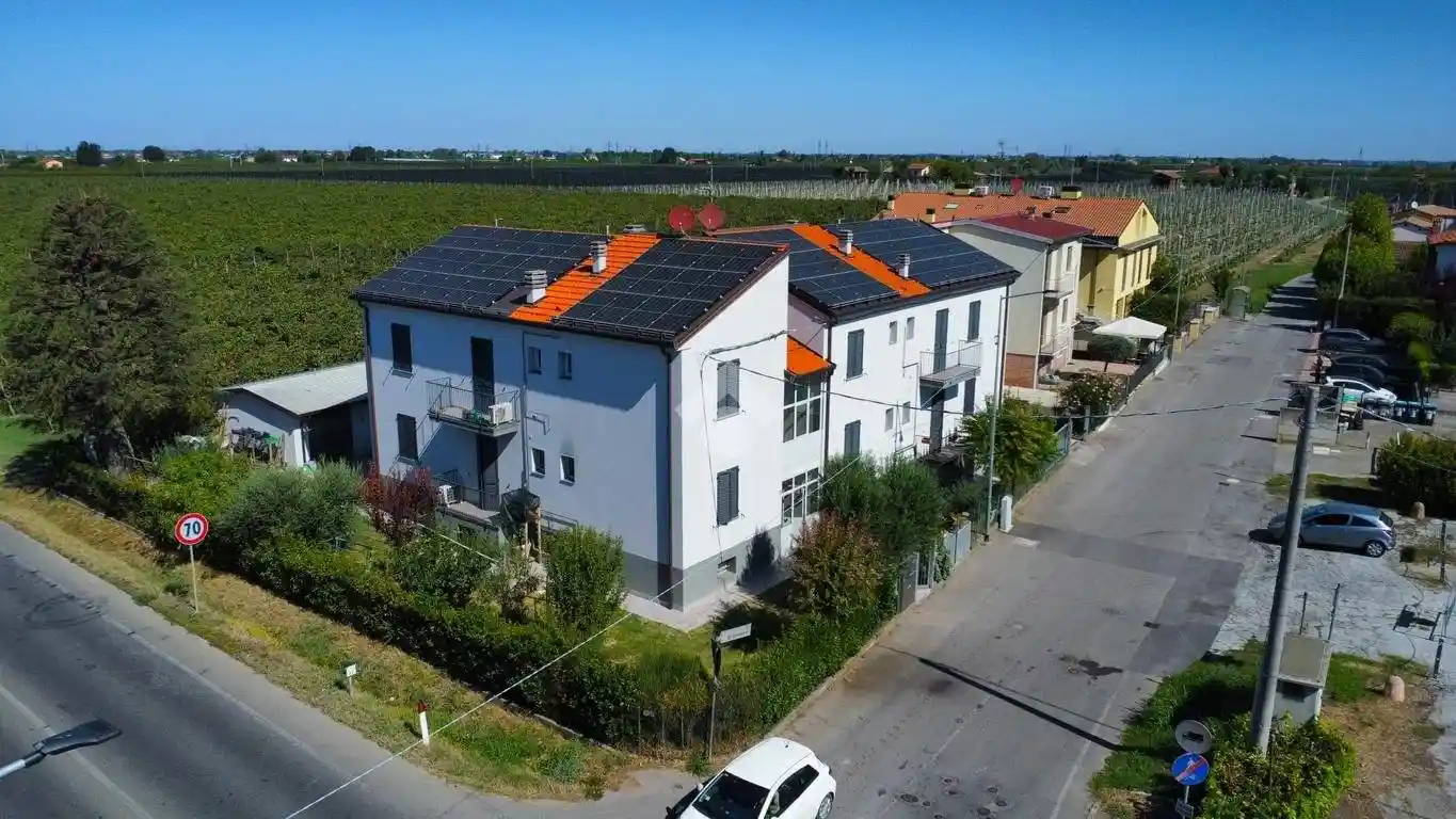 Appartamento in vendita a Castel Bolognese