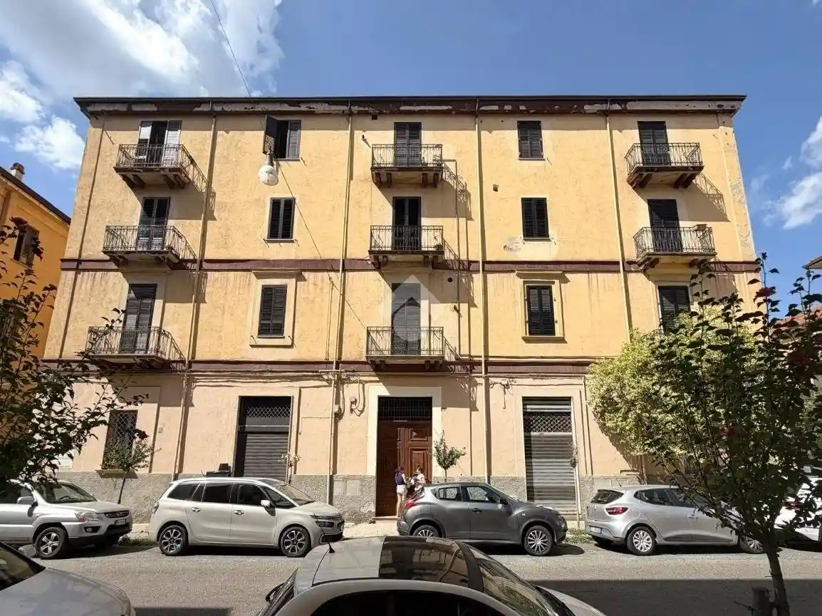 Appartamento in vendita a Cosenza