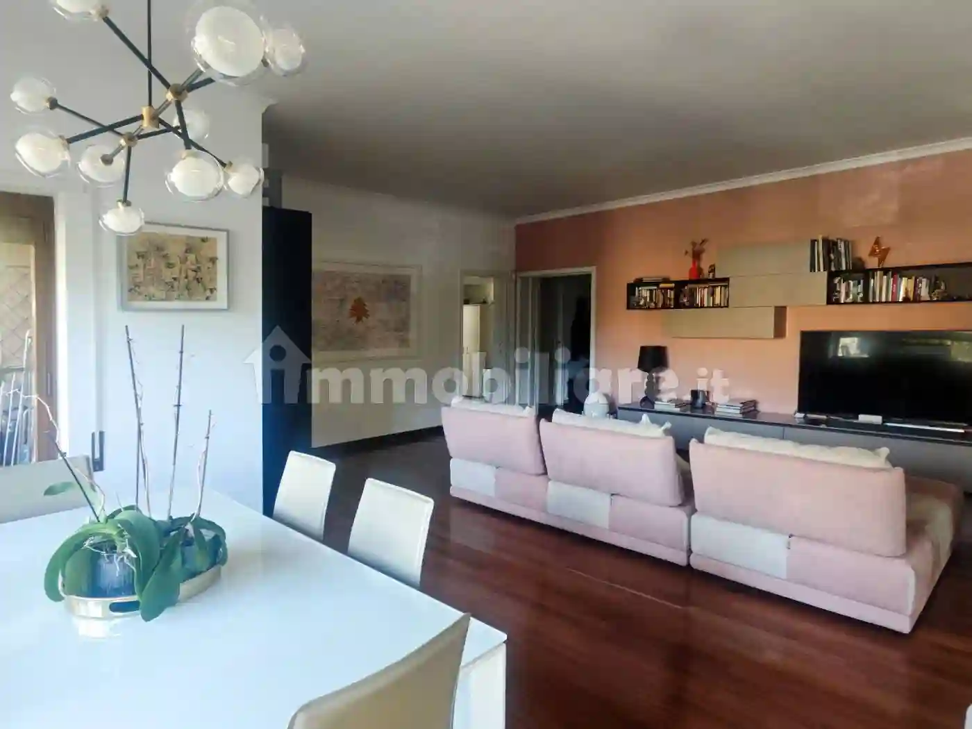 Appartamento - foto 5