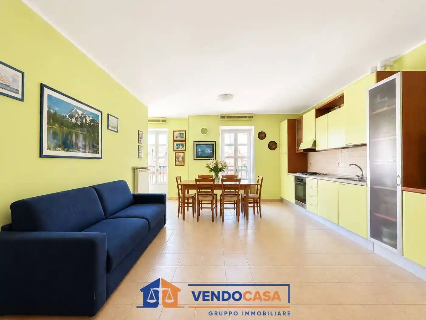 Appartamento in vendita a Loano