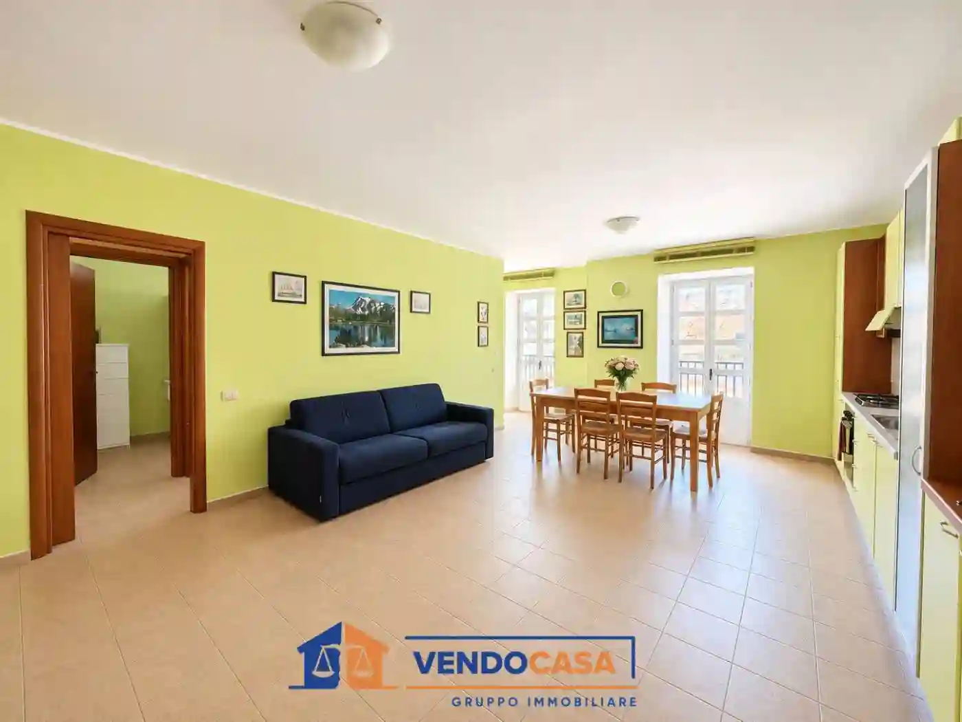 Appartamento - foto 2