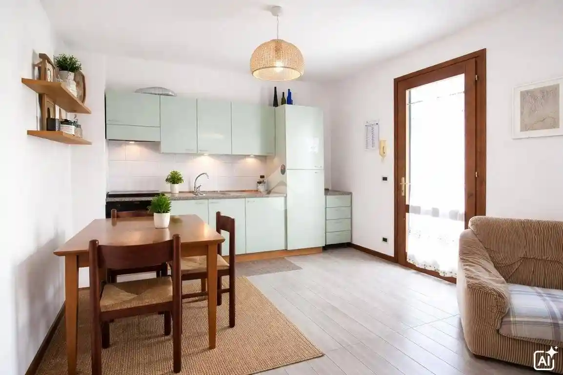 Appartamento in vendita a Fossalta di Portogruaro