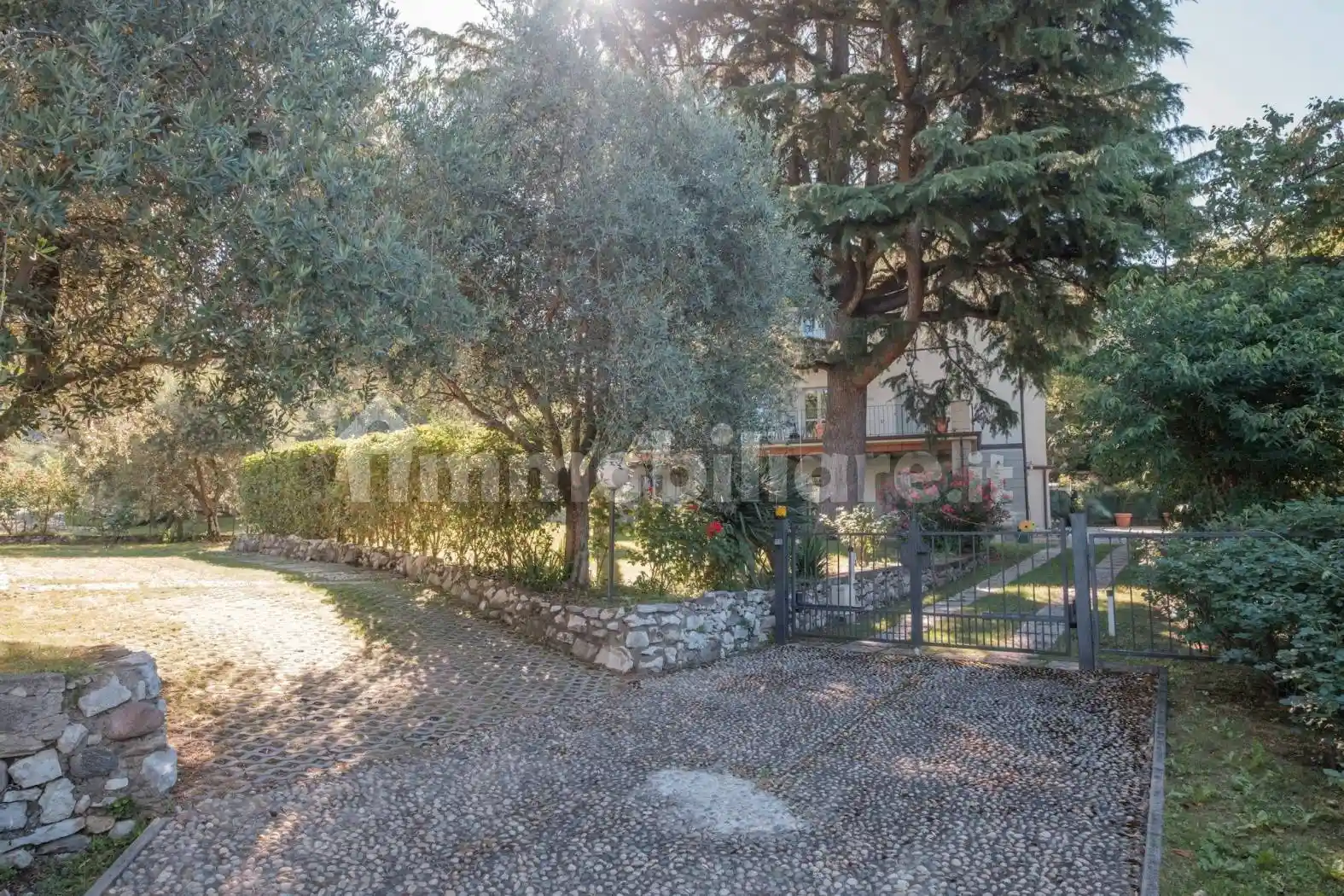 Appartamento in affitto a Iseo