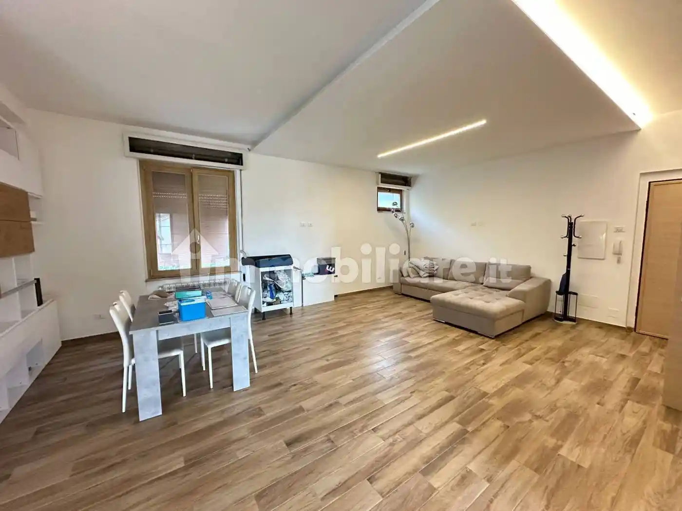 Appartamento in vendita a La Spezia