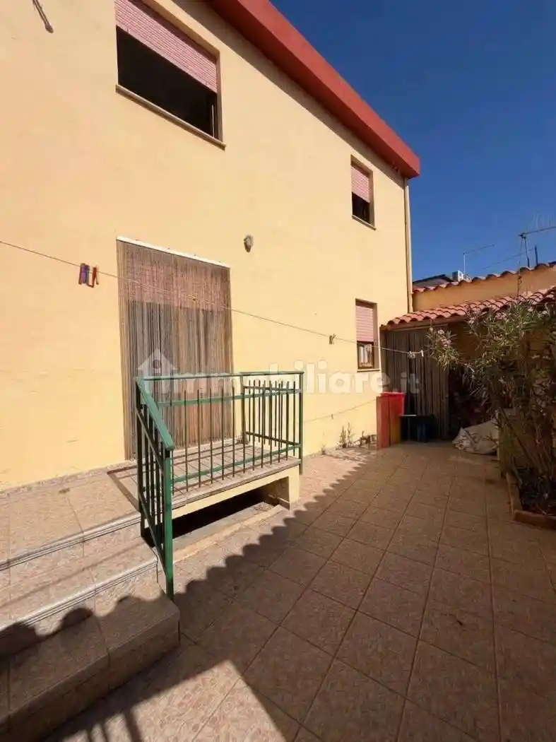 Villa in vendita a San Vito