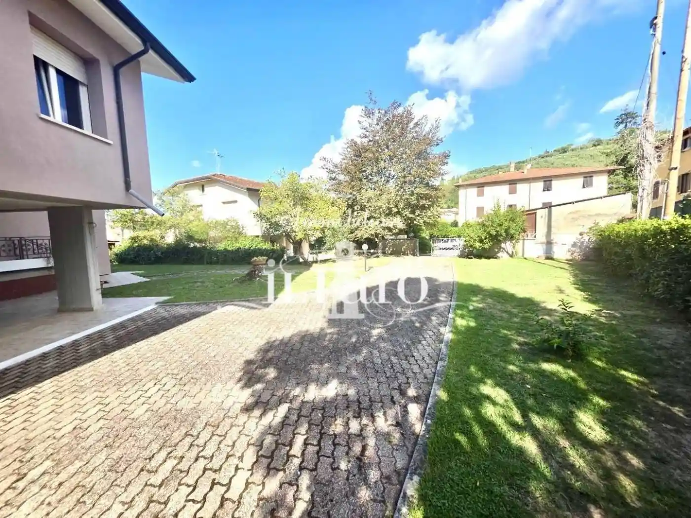 Villa in vendita a Massarosa