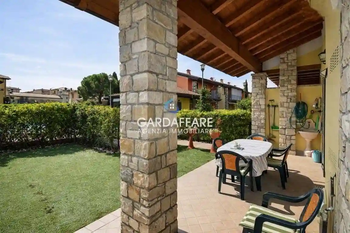 Villetta a schiera - foto 2