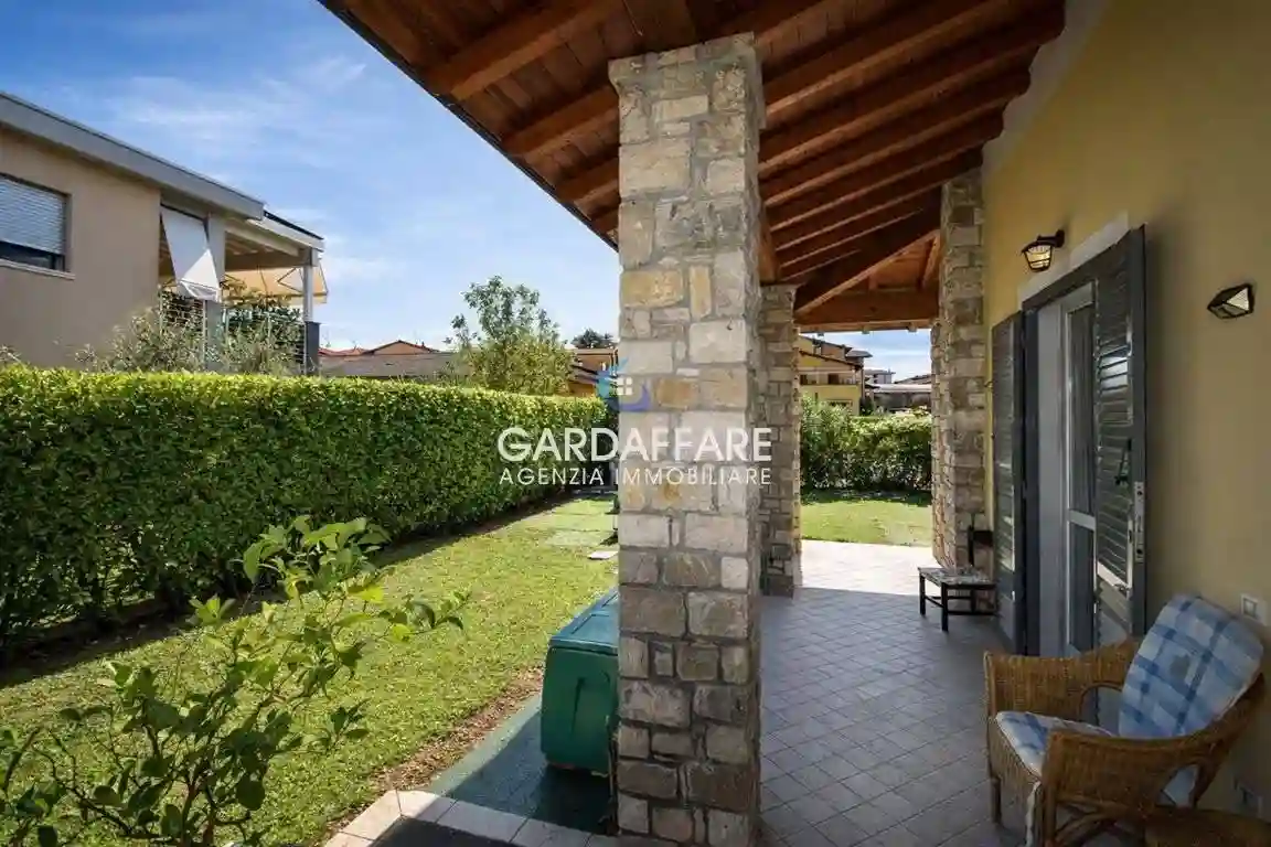 Villetta a schiera - foto 3