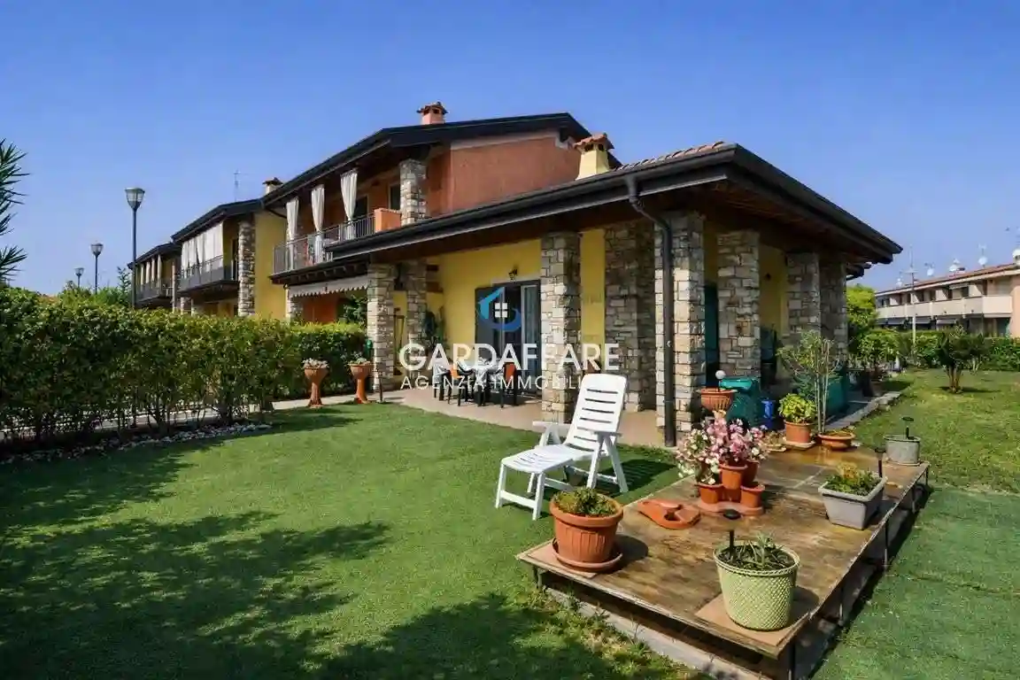 Villetta a schiera - foto 4