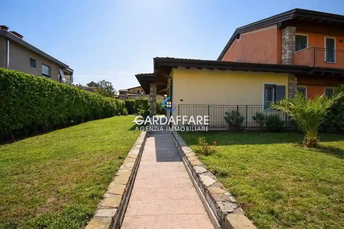 Villetta a schiera - foto 5