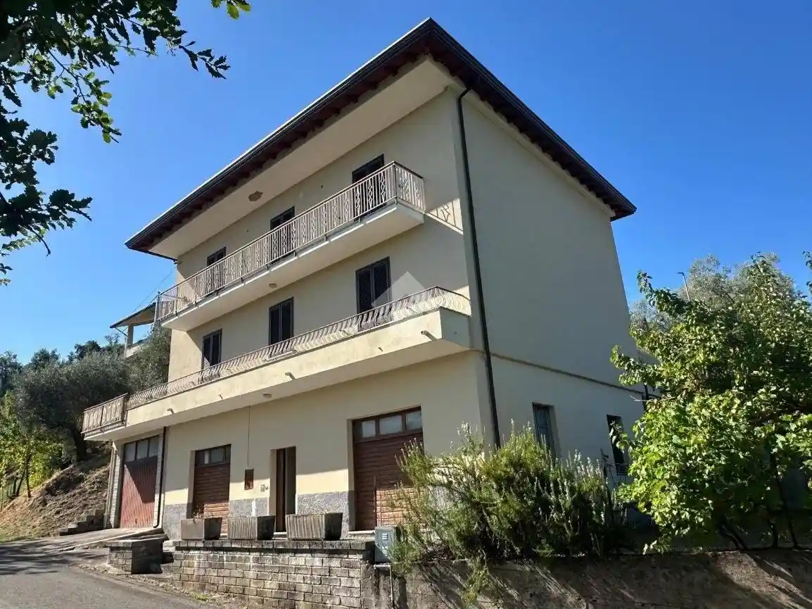 Casa indipendente in vendita a Boville Ernica