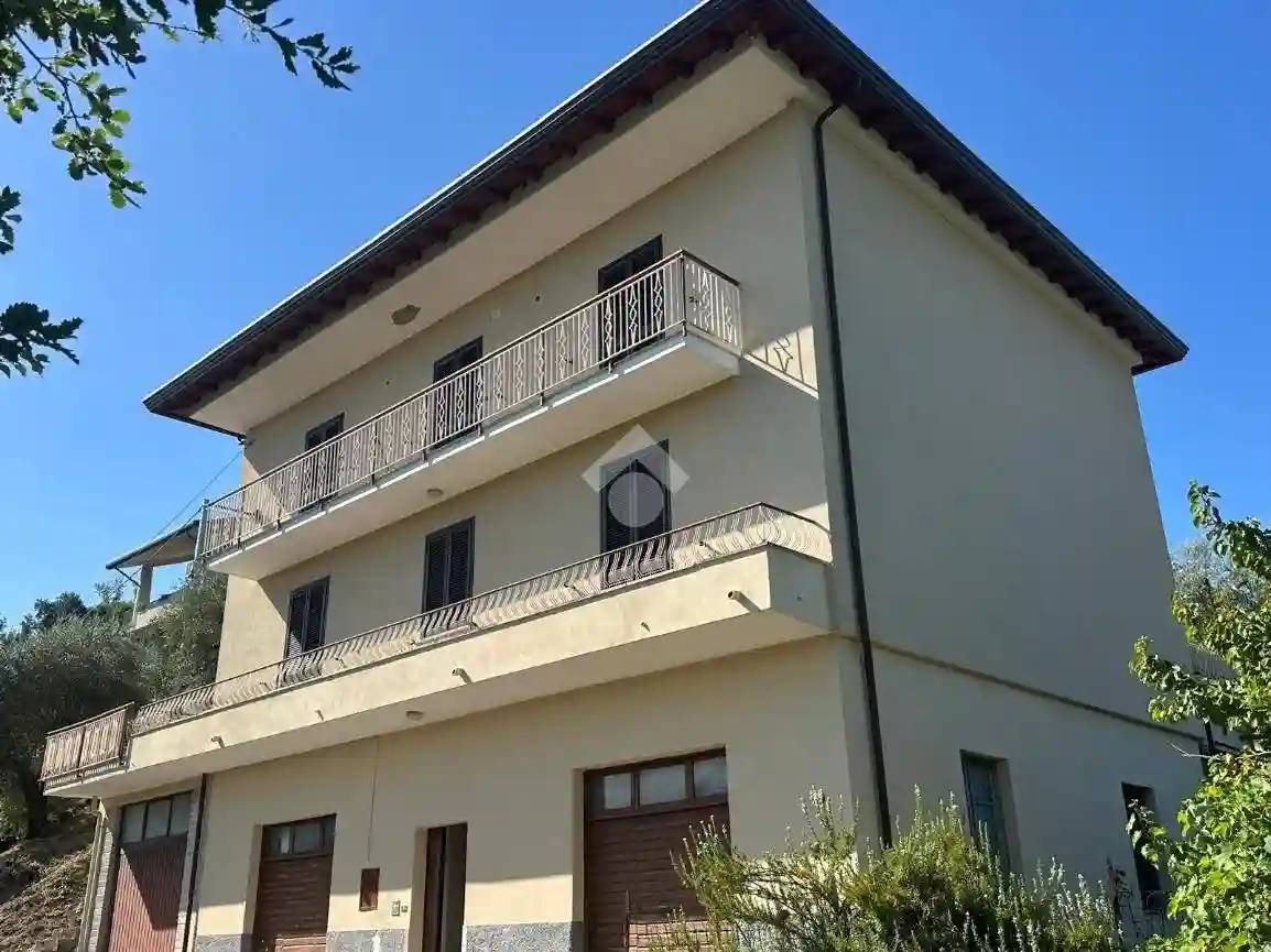 Casa indipendente - foto 2