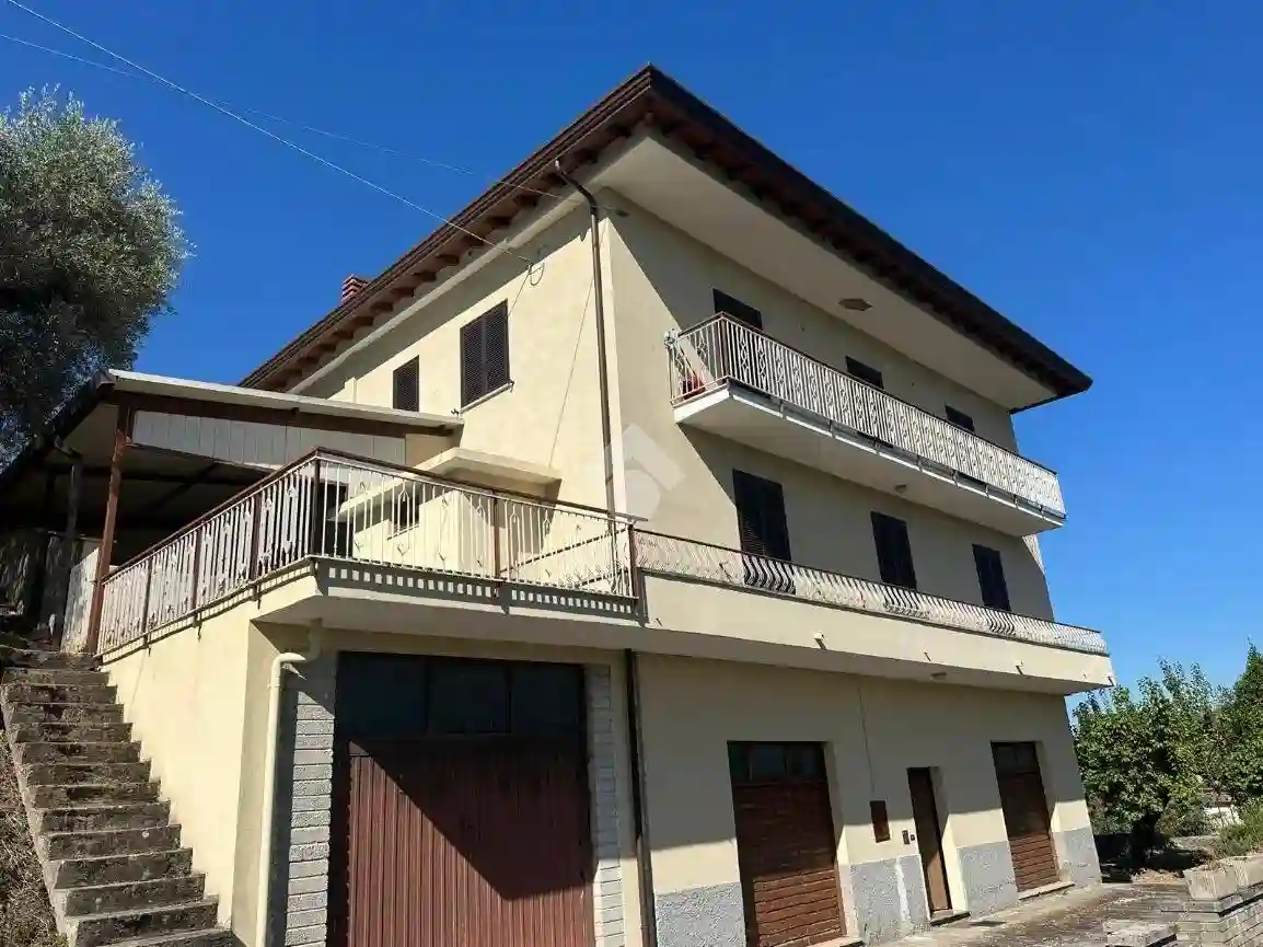 Casa indipendente - foto 3