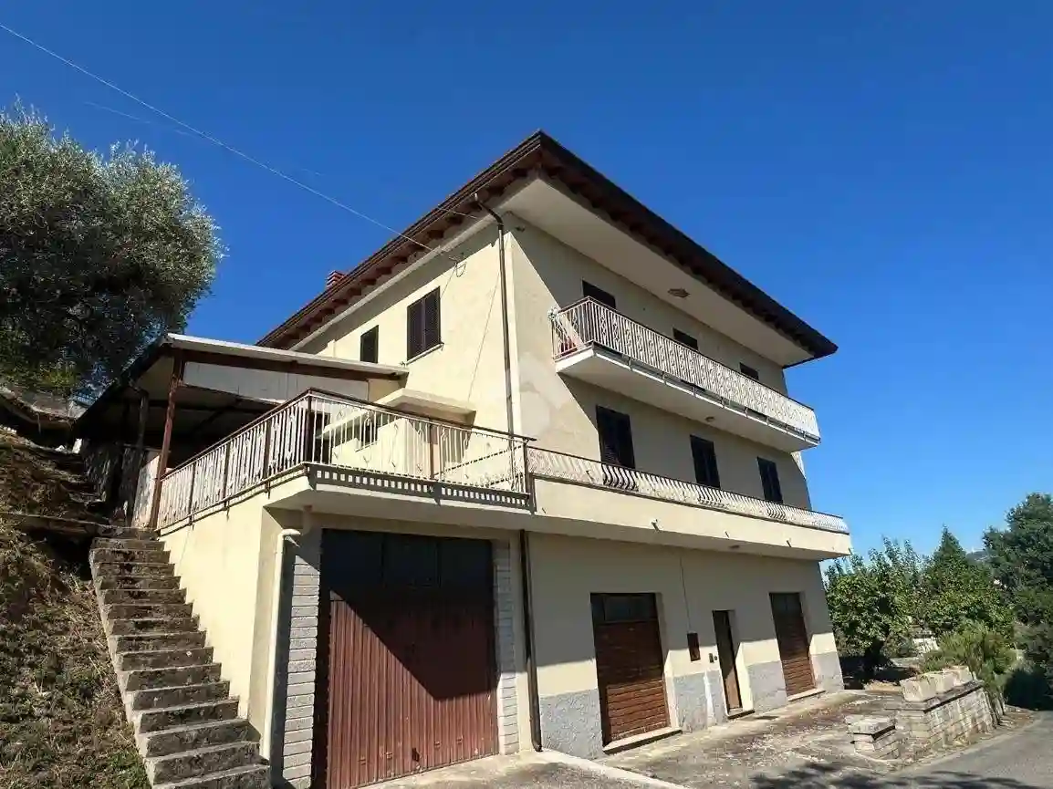Casa indipendente - foto 4