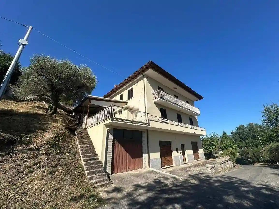 Casa indipendente - foto 5