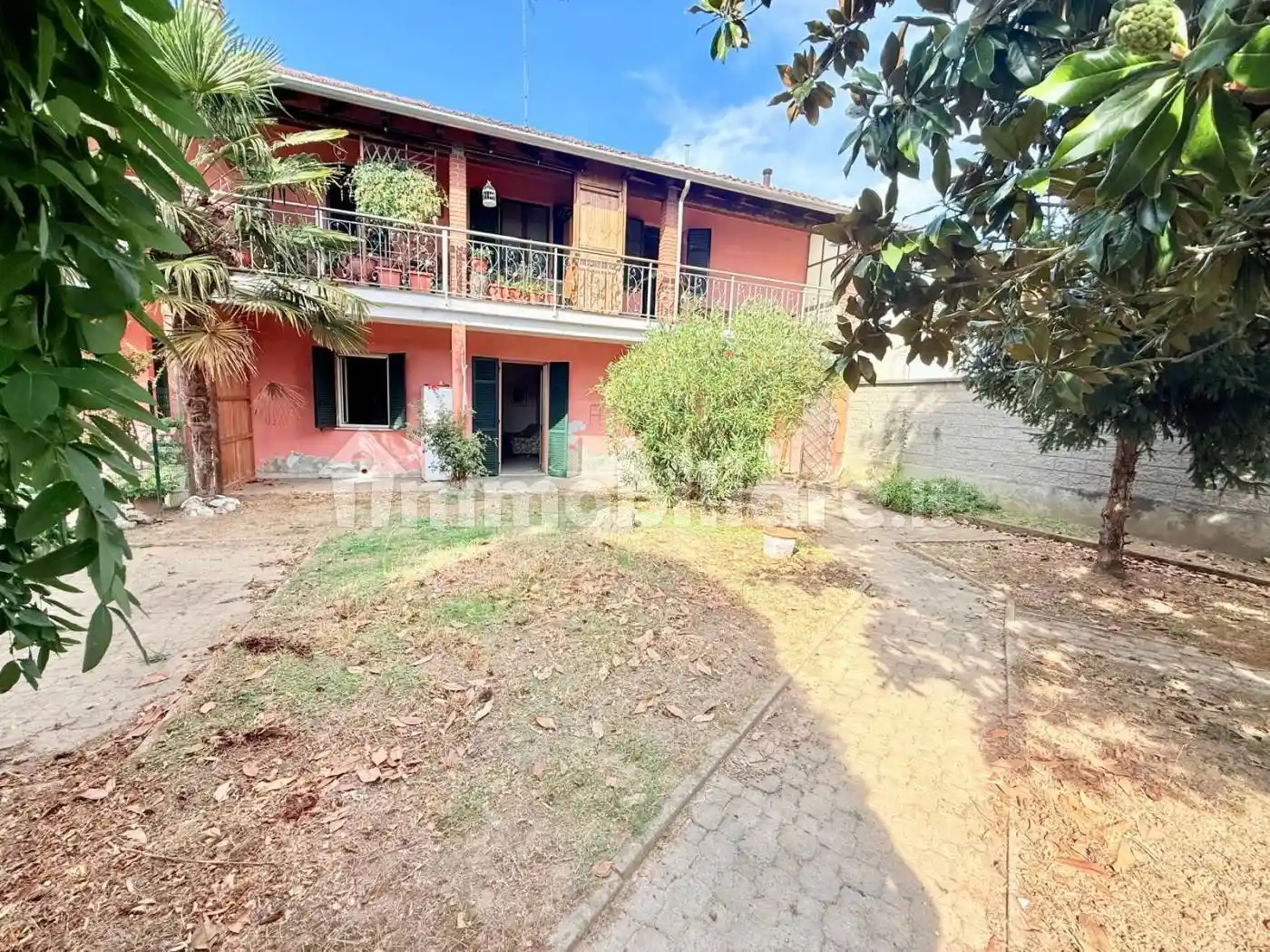 Casa indipendente in vendita a Alessandria