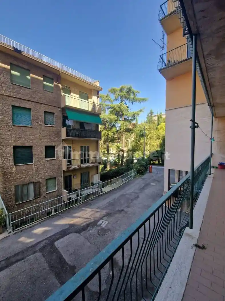 Appartamento in vendita a Perugia