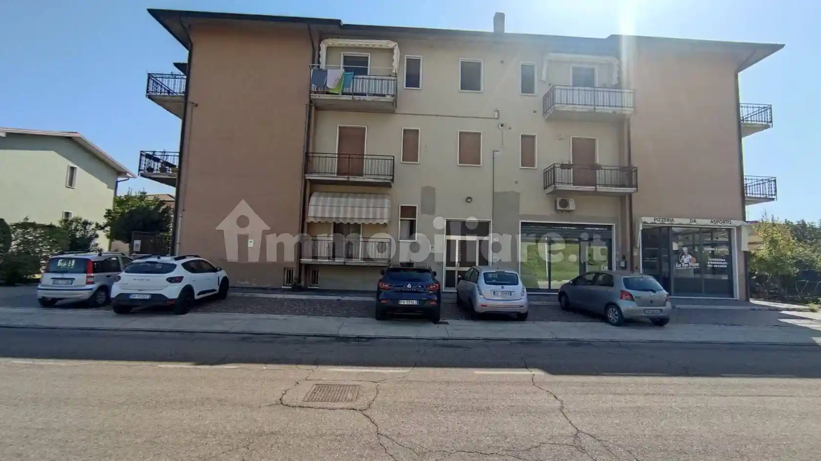 Appartamento in vendita a Salizzole