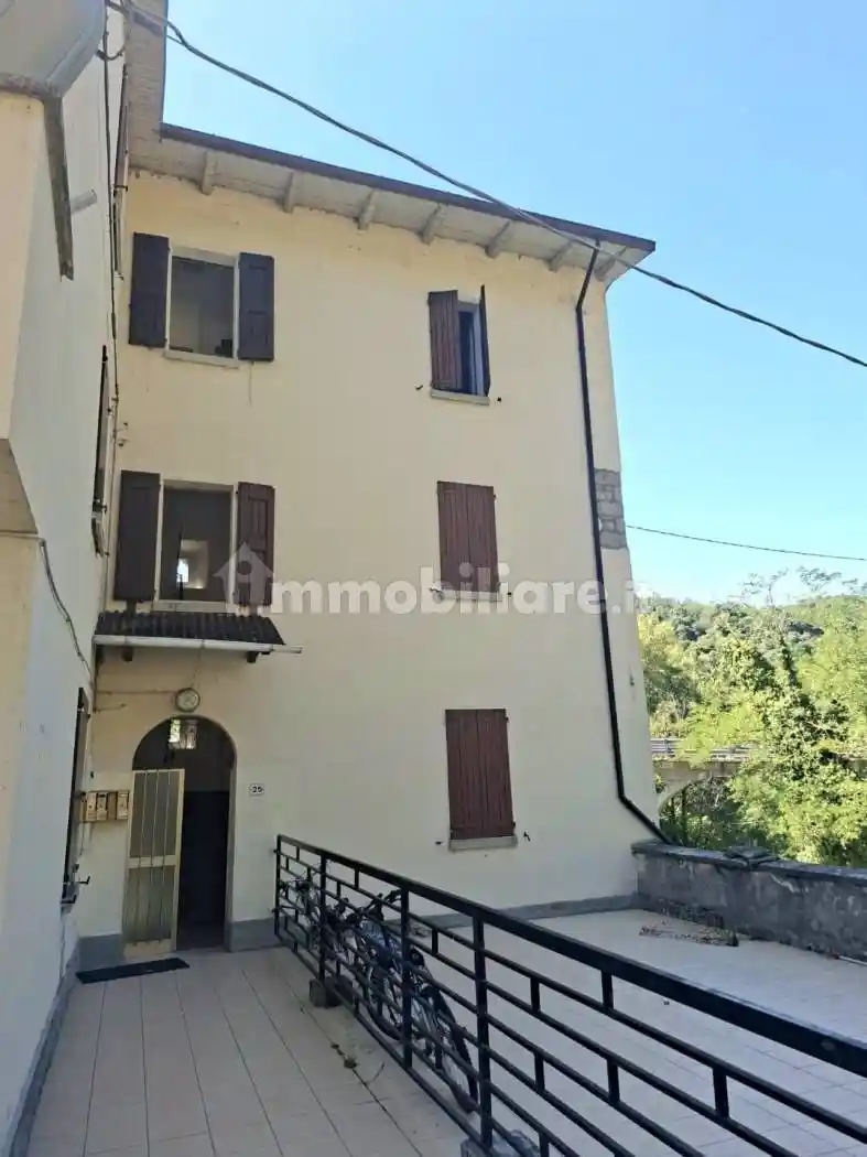 Appartamento in vendita a Monzuno