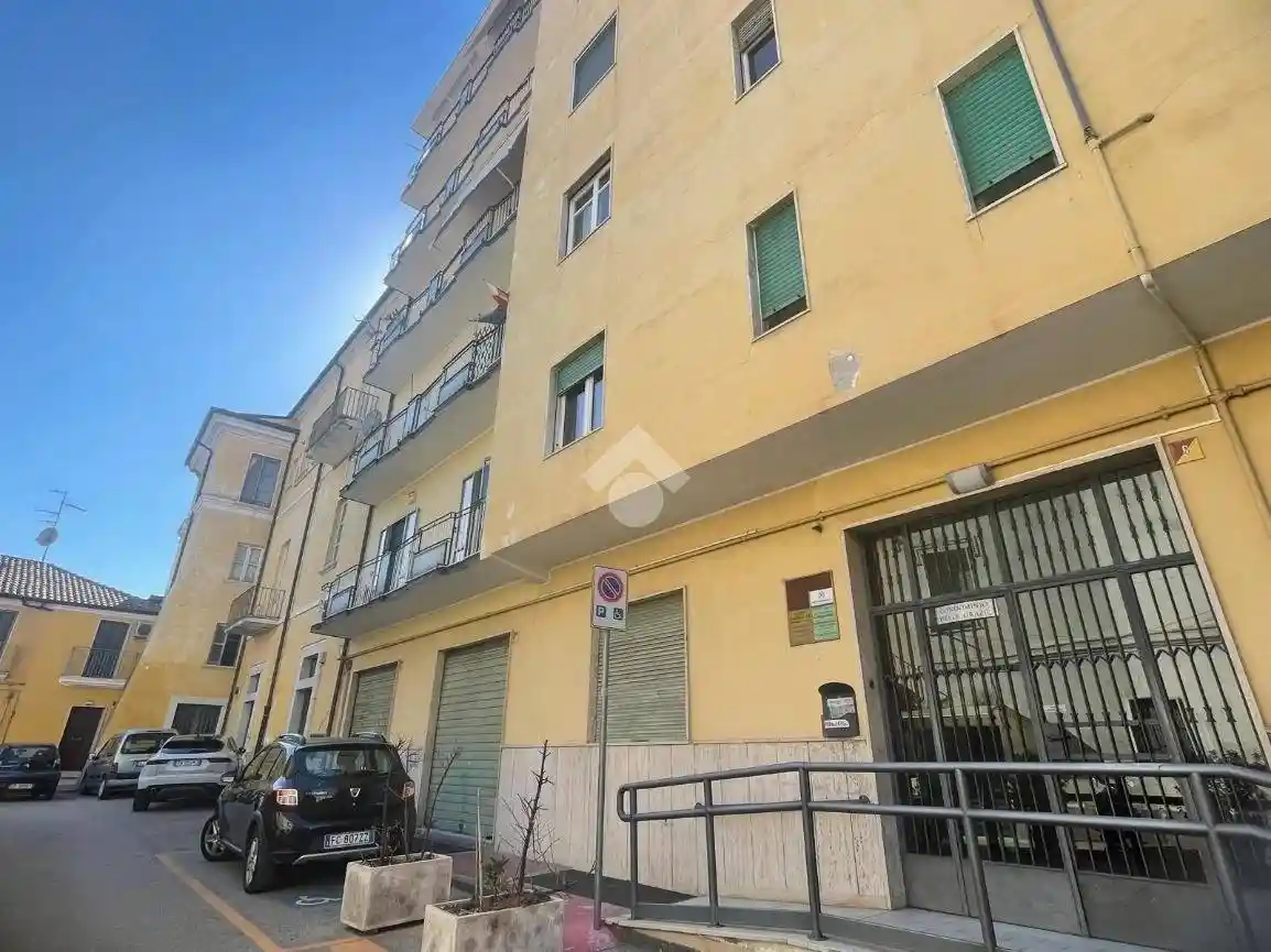 Appartamento in vendita a Benevento