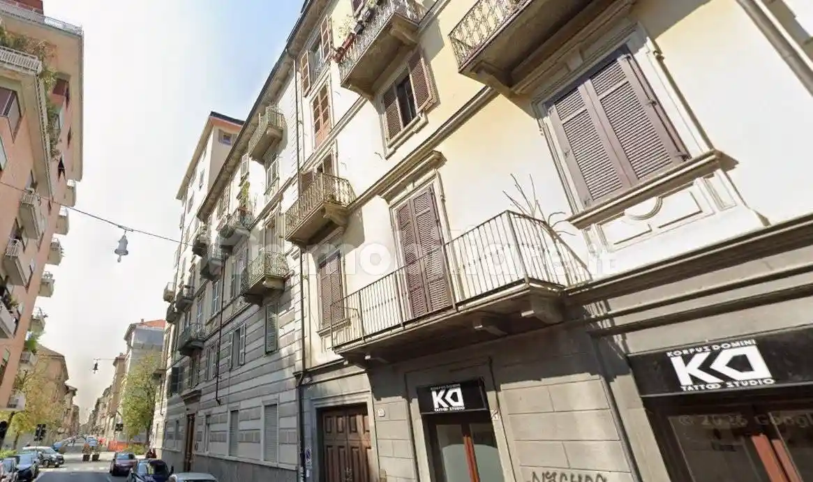 Appartamento in affitto a Torino