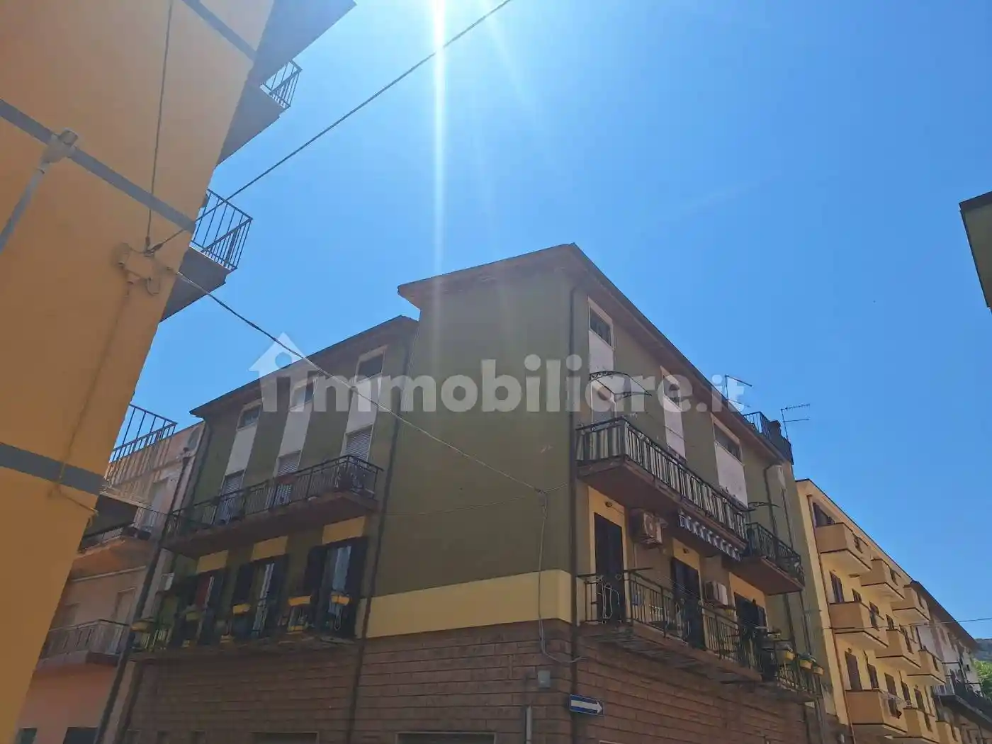 Attico - Mansarda in vendita a Bosa