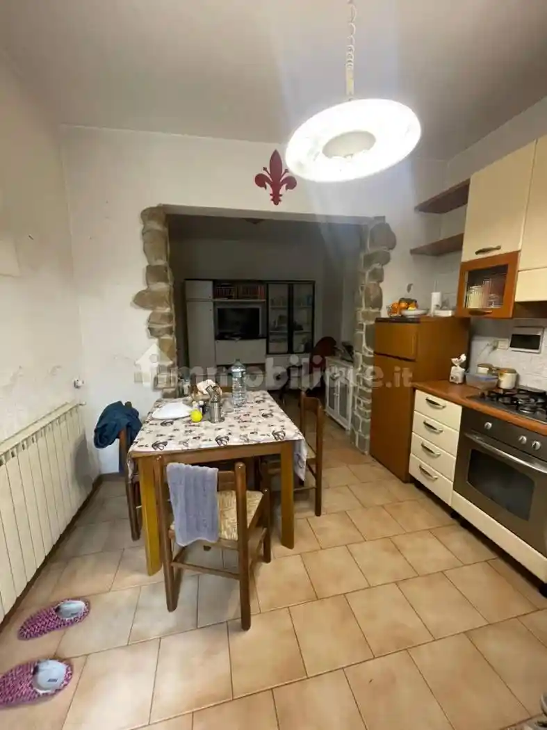 Casa indipendente in vendita a Prato