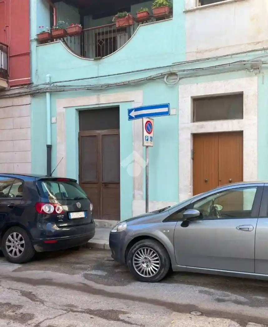 Appartamento in vendita a Barletta
