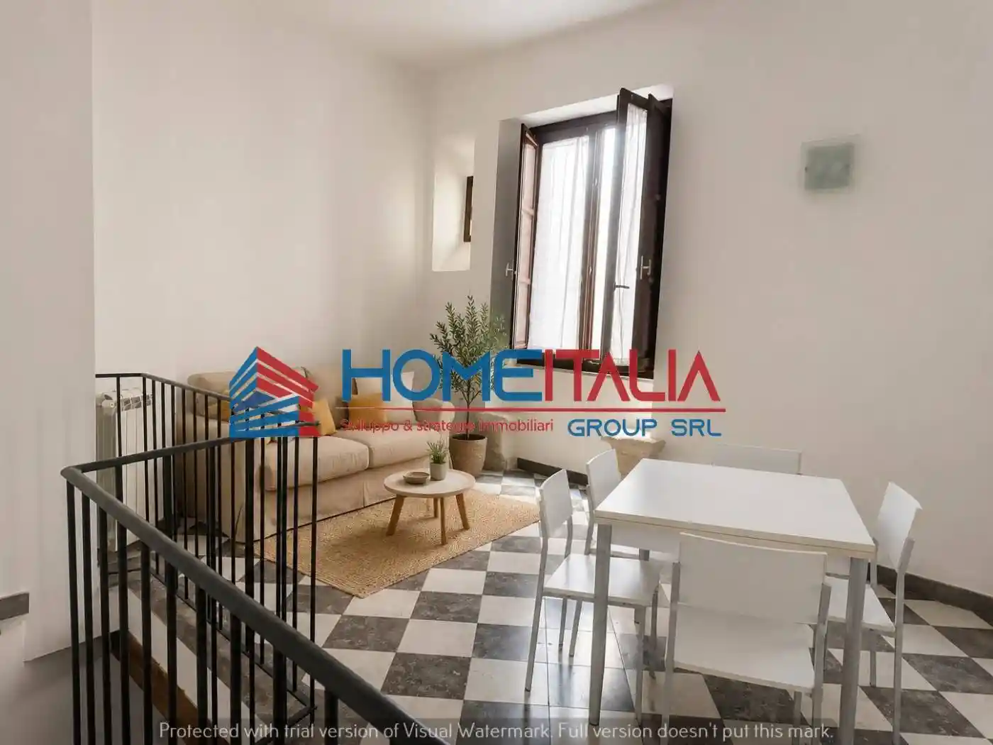 Appartamento in vendita a Palermo