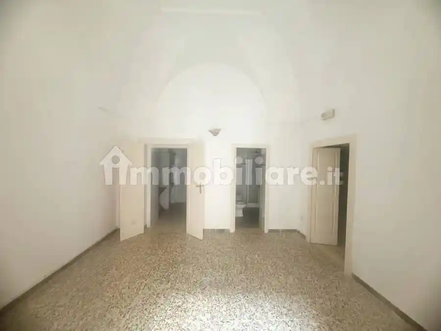 Appartamento in vendita a Ostuni