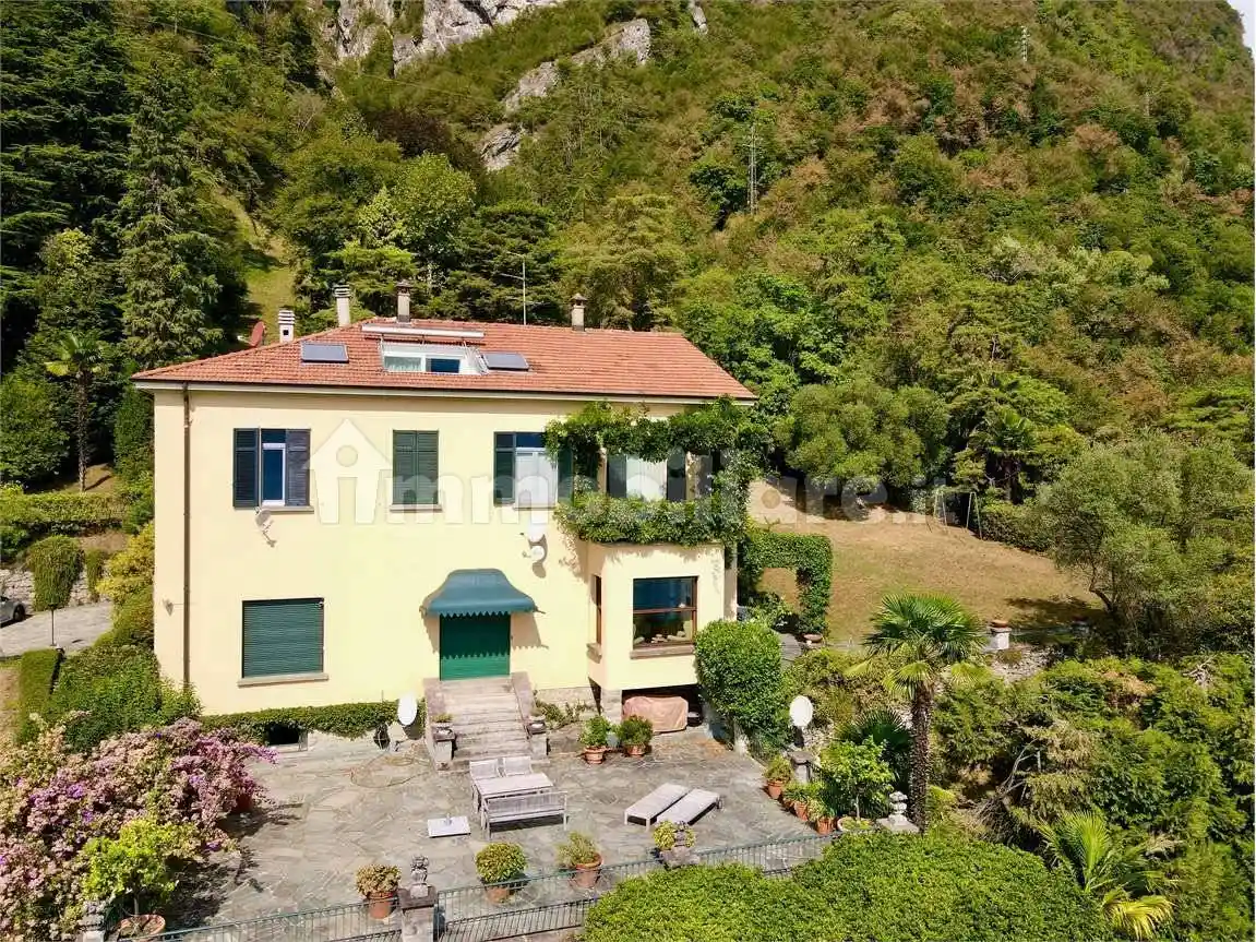 Appartamento in vendita a Griante