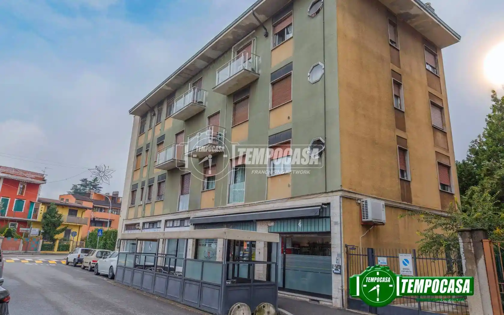 Appartamento in vendita a Cesano Boscone