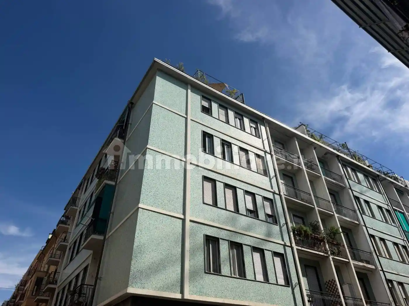 Appartamento in vendita a Torino