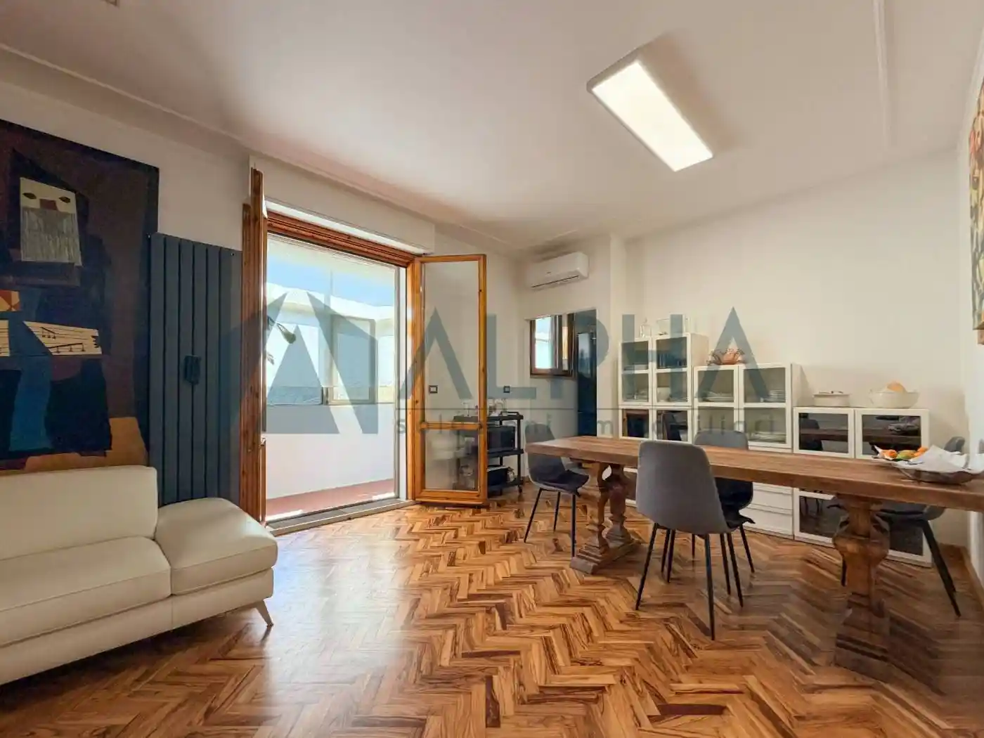 Appartamento in vendita a Forlì