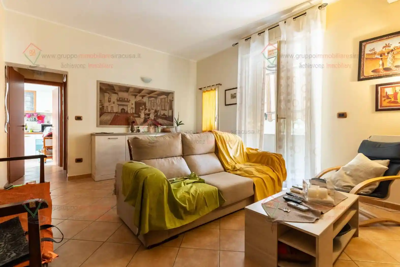 Appartamento in vendita a Siracusa