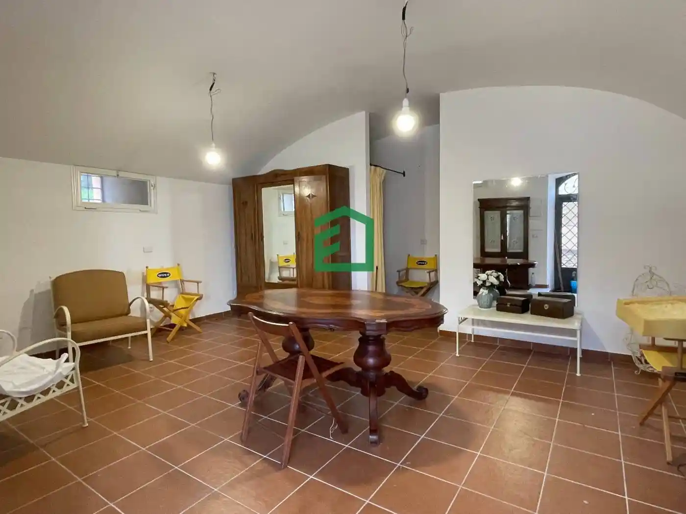 Appartamento in vendita a Giove