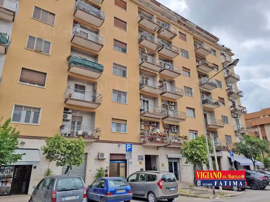 Appartamento in vendita a Foggia