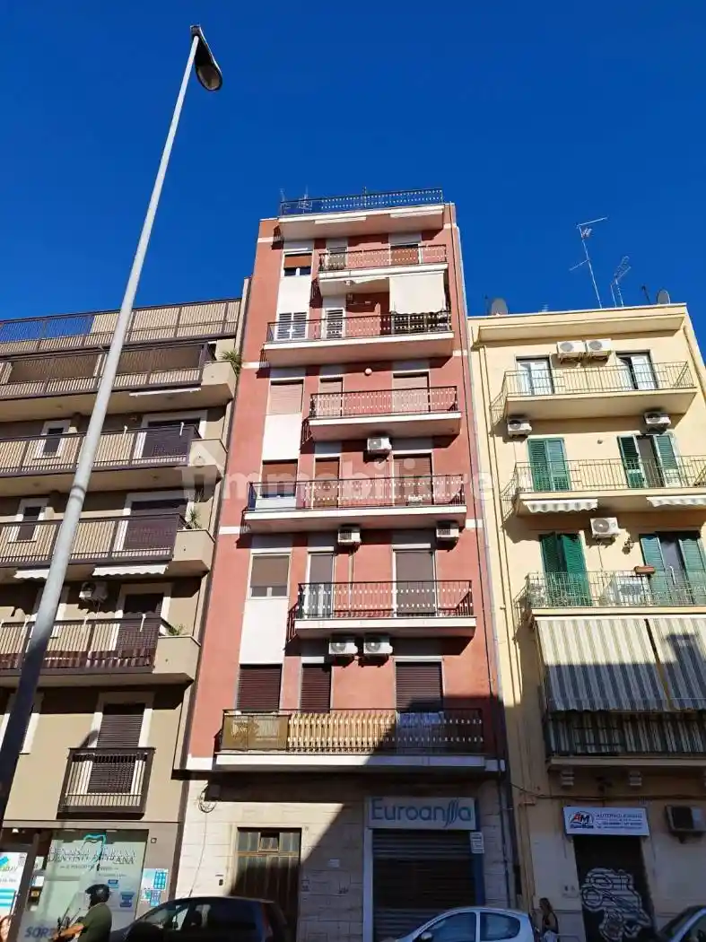 Appartamento in affitto a Bari