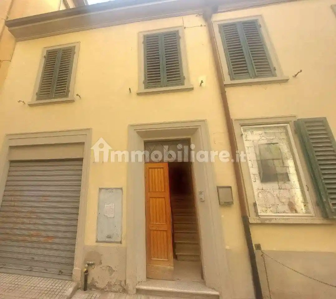 Casa indipendente in vendita a San Giovanni Valdarno
