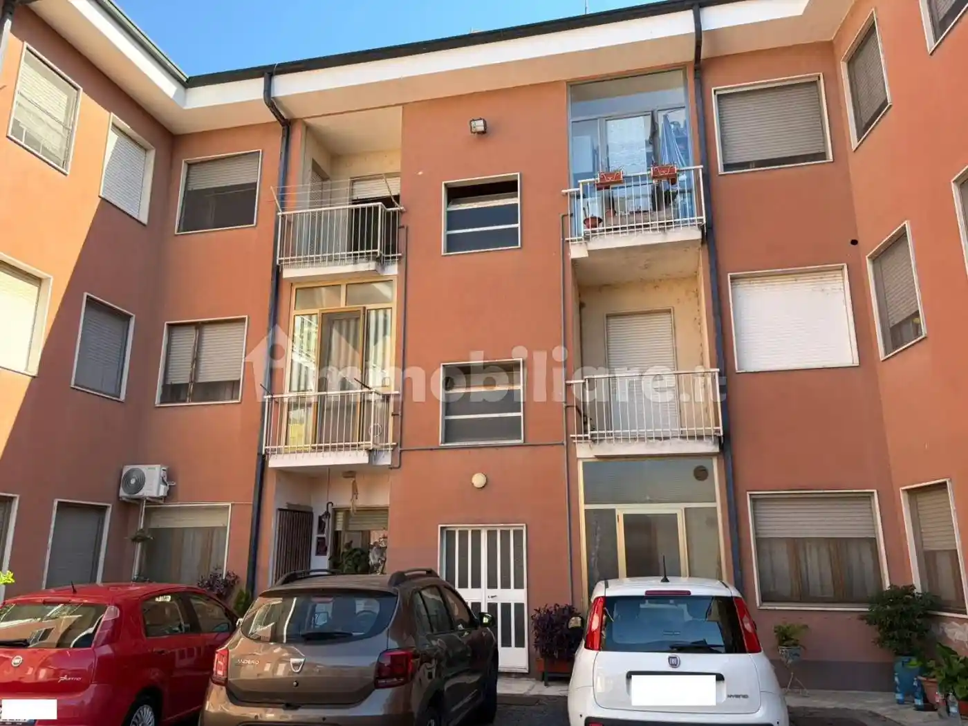 Appartamento in vendita a Mortara