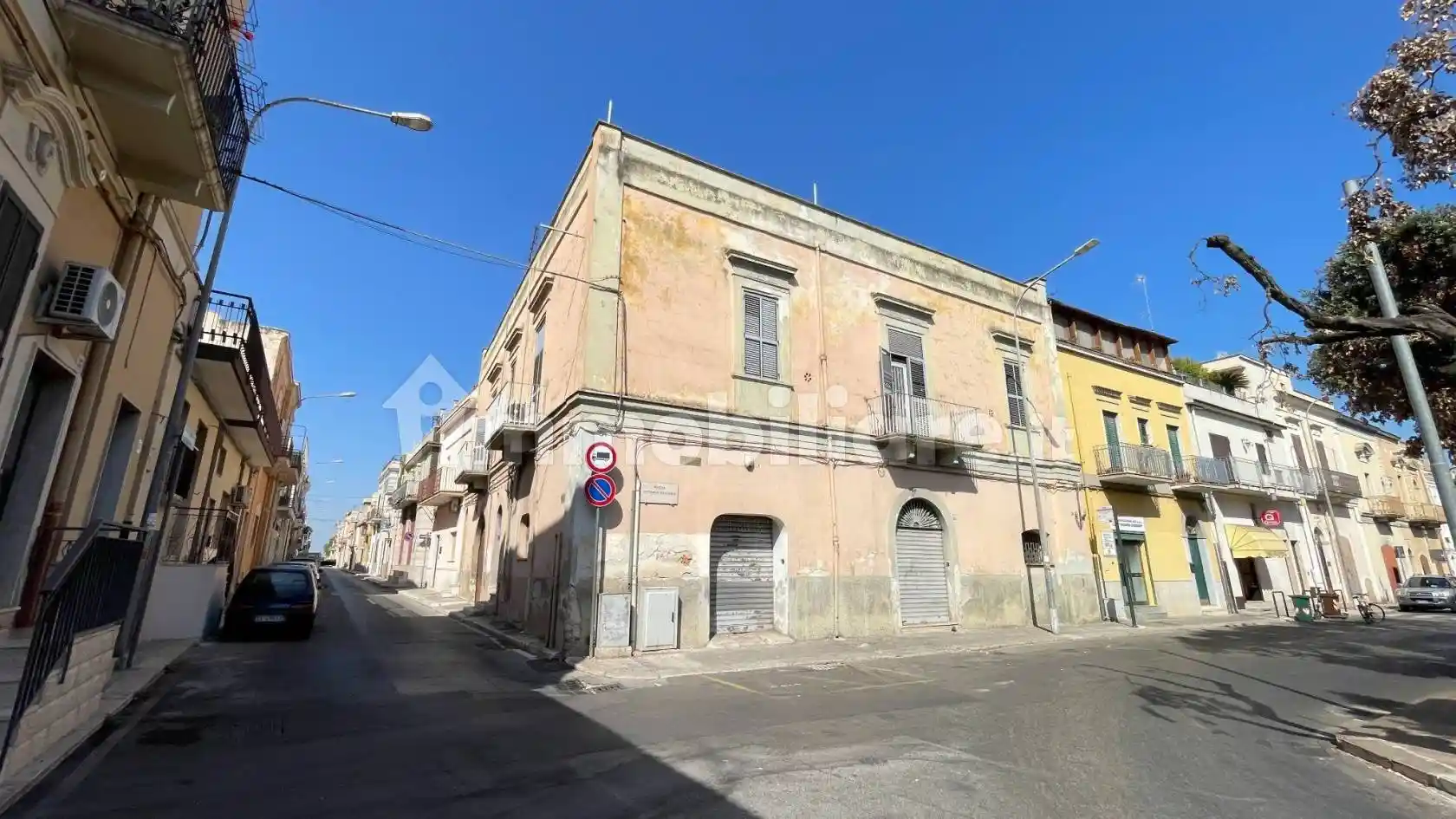 Appartamento in vendita a Bari