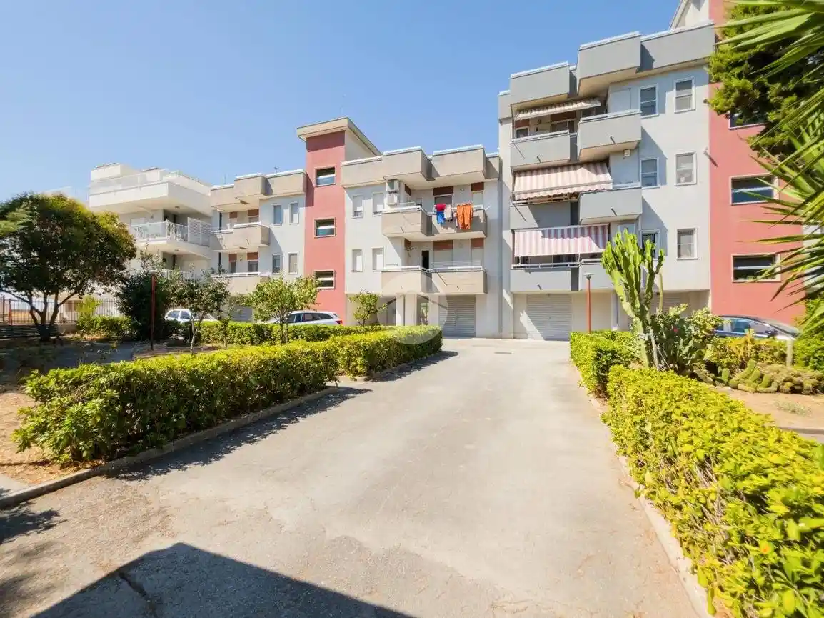 Appartamento in vendita a Manfredonia