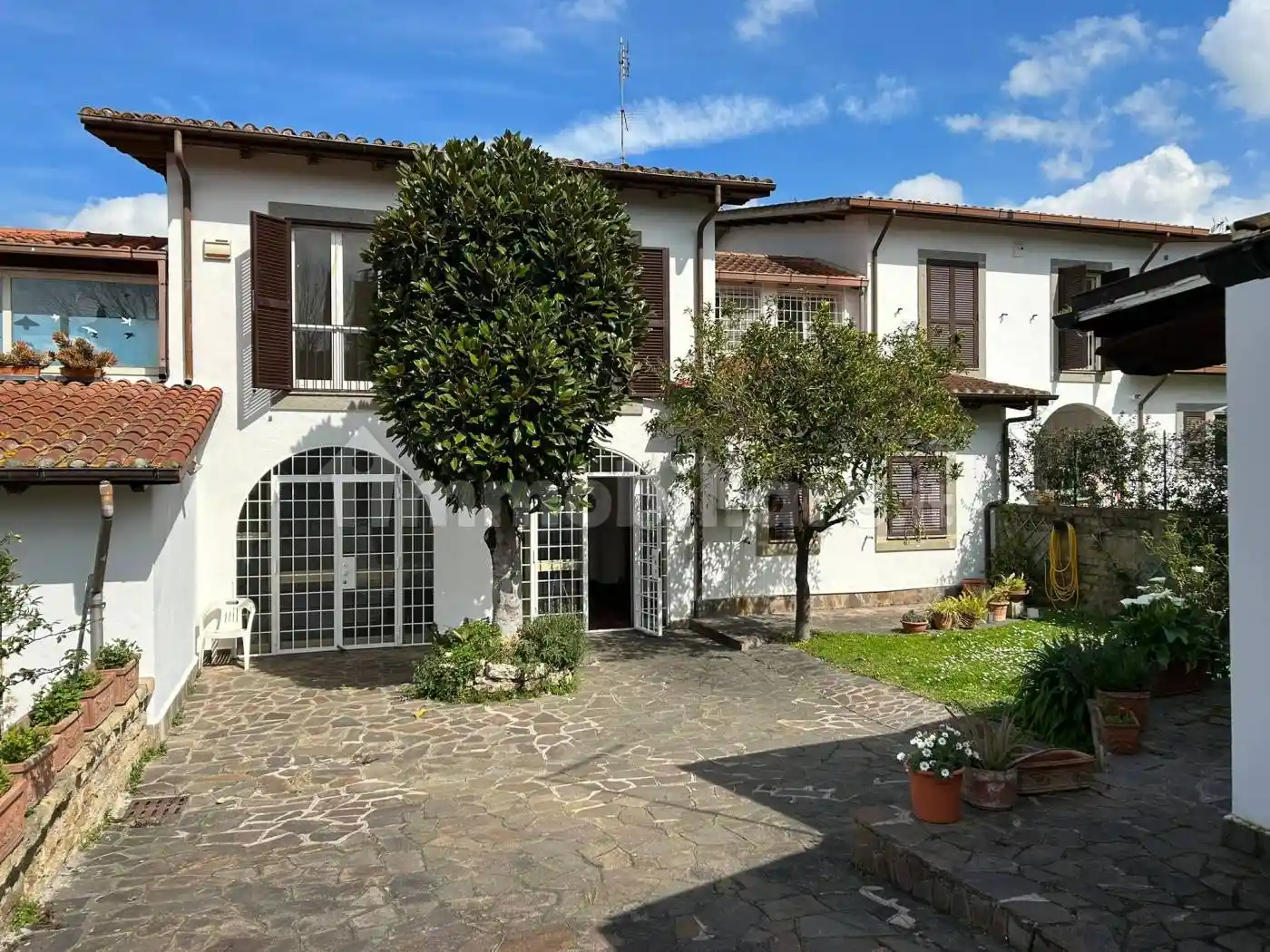 Villa in vendita a Roma