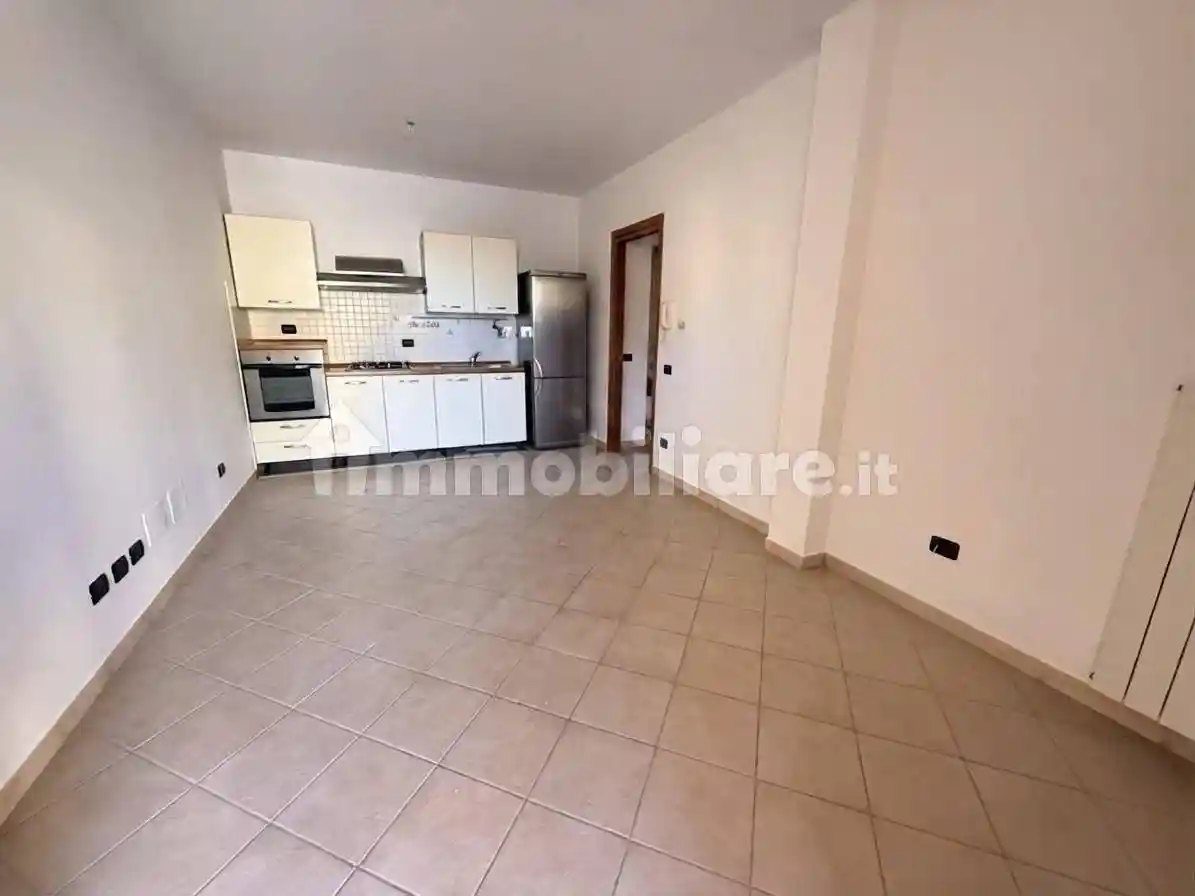 Appartamento in vendita a Ponsacco