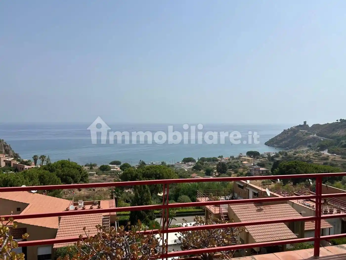 Villetta a schiera in vendita a Altavilla Milicia